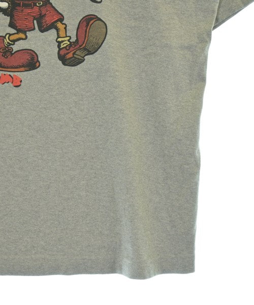 MARC JACOBS เสื้อยืด/เสื้อท็อปส์