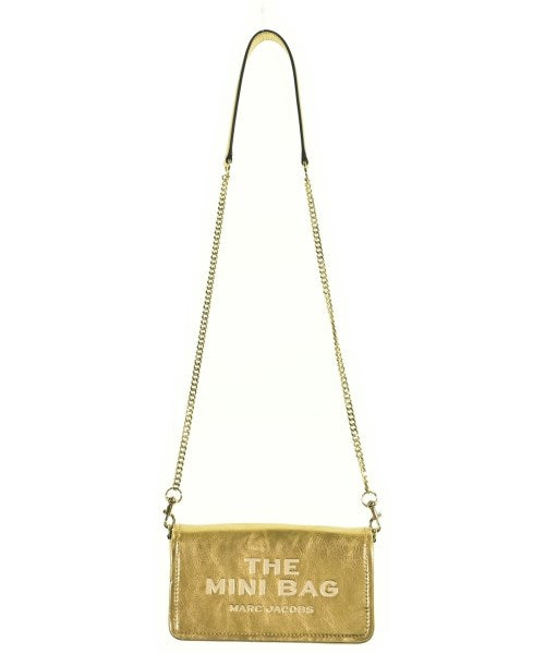 MARC JACOBS กระเป๋าสะพาย
