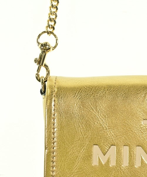 MARC JACOBS กระเป๋าสะพาย