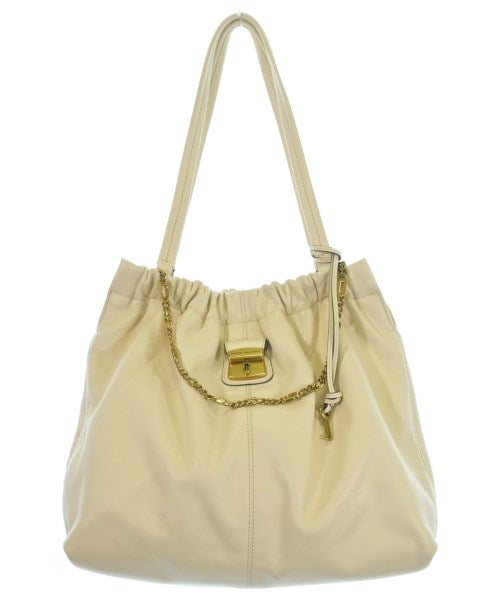 MARC JACOBS กระเป๋าถือขนาดใหญ่