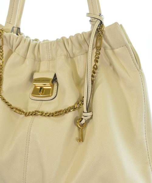 MARC JACOBS กระเป๋าถือขนาดใหญ่