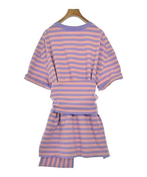 MARC JACOBS เสื้อยืด/เสื้อท็อปส์