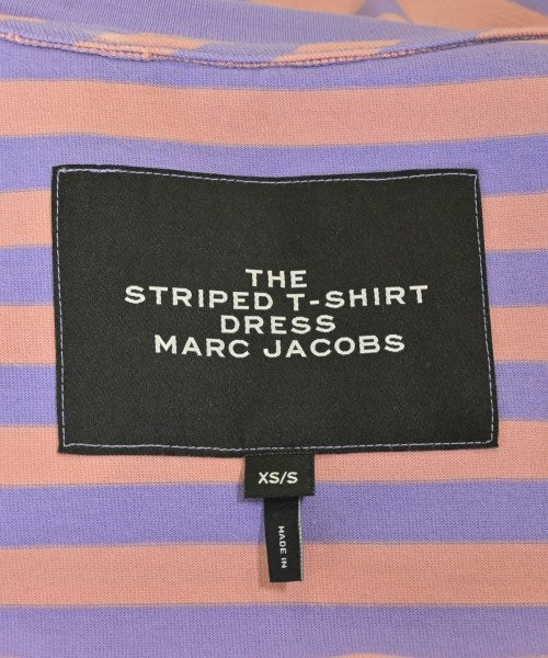 MARC JACOBS เสื้อยืด/เสื้อท็อปส์