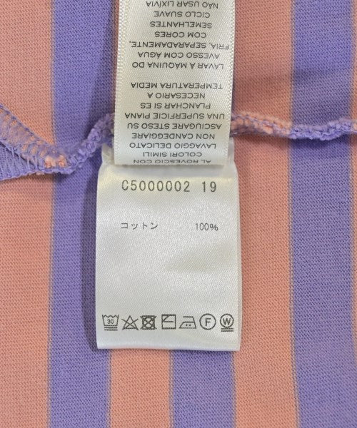 MARC JACOBS เสื้อยืด/เสื้อท็อปส์