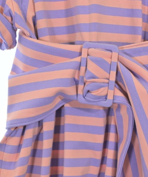 MARC JACOBS เสื้อยืด/เสื้อท็อปส์