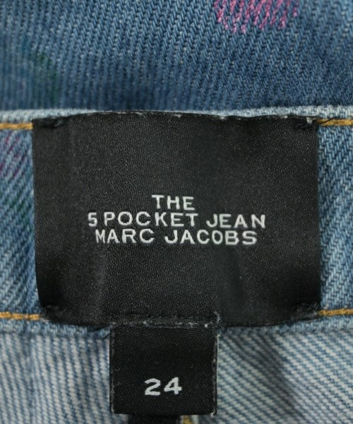 MARC JACOBS ยีนส์