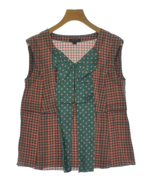MARC JACOBS เสื้อสตรี