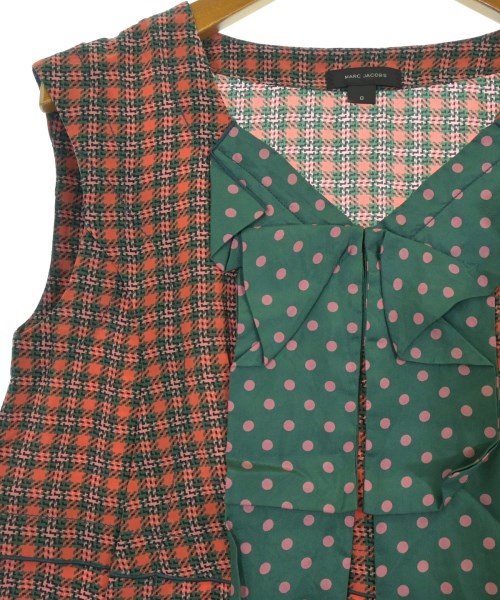 MARC JACOBS เสื้อสตรี