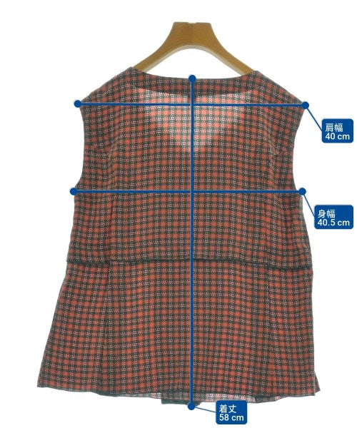 MARC JACOBS เสื้อสตรี