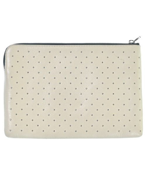 MARC JACOBS คลัตช์