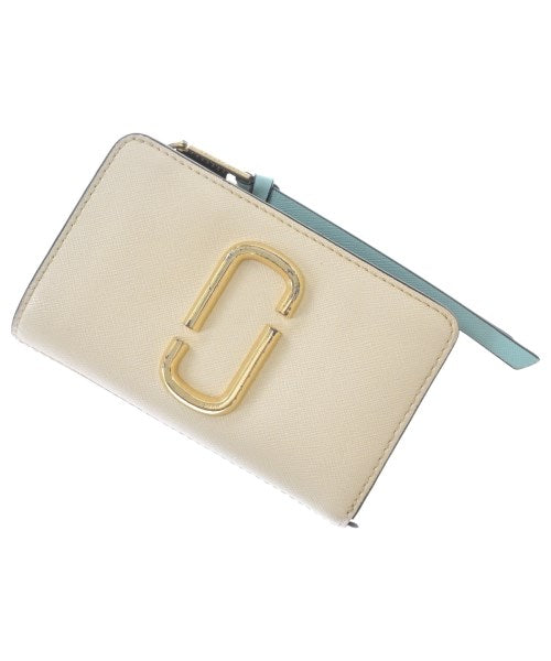 MARC JACOBS กระเป๋าสตางค์/กระเป๋าใส่เหรียญ