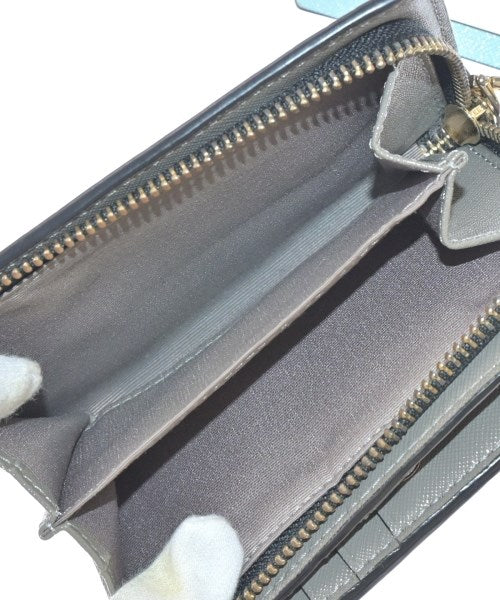 MARC JACOBS กระเป๋าสตางค์/กระเป๋าใส่เหรียญ