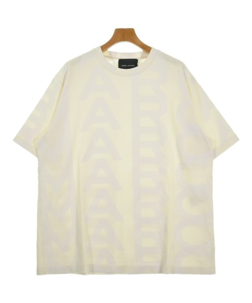 MARC JACOBS เสื้อยืด/เสื้อท็อปส์