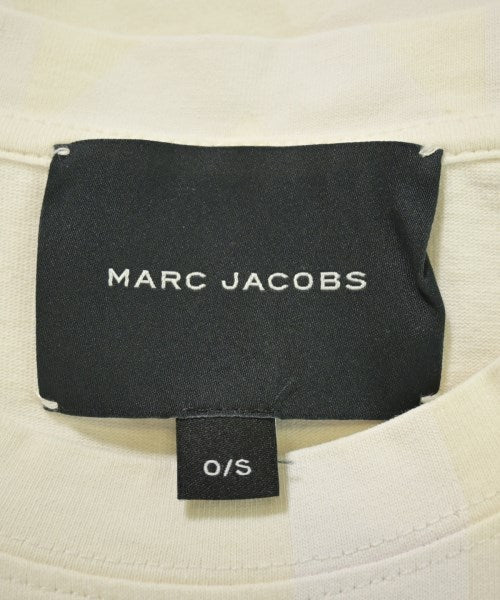 MARC JACOBS เสื้อยืด/เสื้อท็อปส์