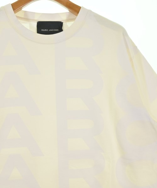 MARC JACOBS เสื้อยืด/เสื้อท็อปส์