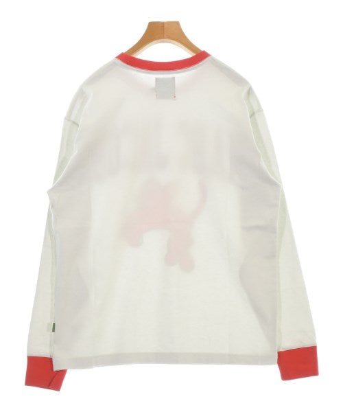 MARC JACOBS เสื้อยืด/เสื้อท็อปส์