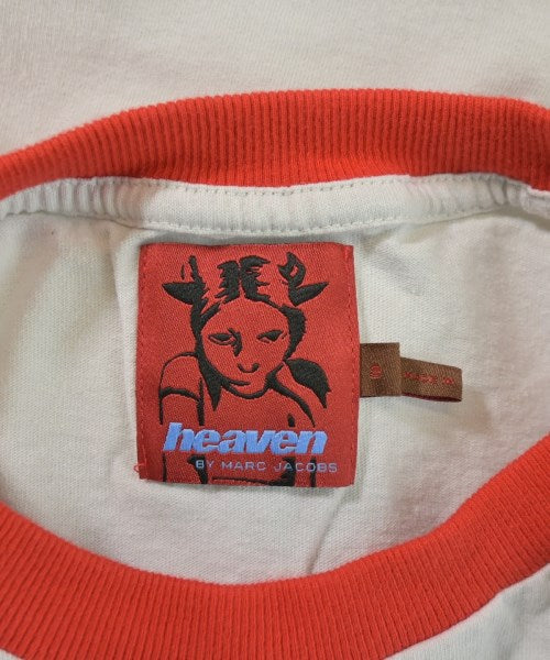 MARC JACOBS เสื้อยืด/เสื้อท็อปส์