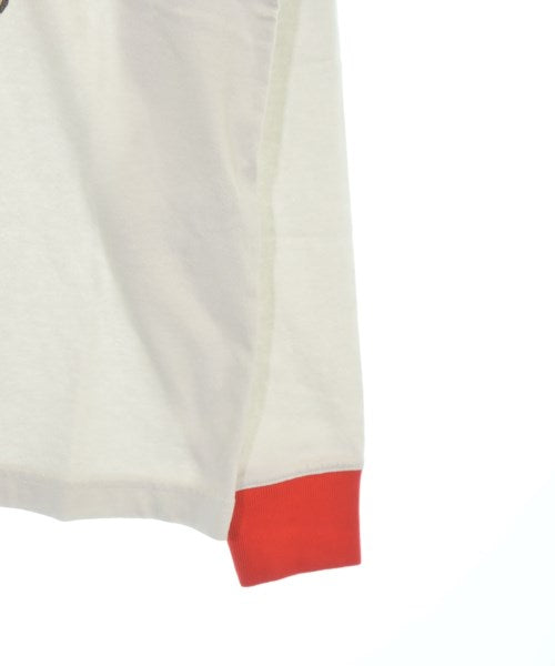 MARC JACOBS เสื้อยืด/เสื้อท็อปส์