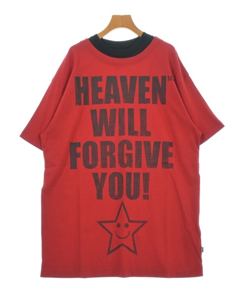 MARC JACOBS เสื้อยืด/เสื้อท็อปส์