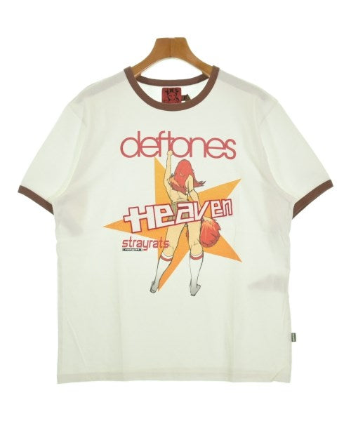 MARC JACOBS เสื้อยืด/เสื้อท็อปส์