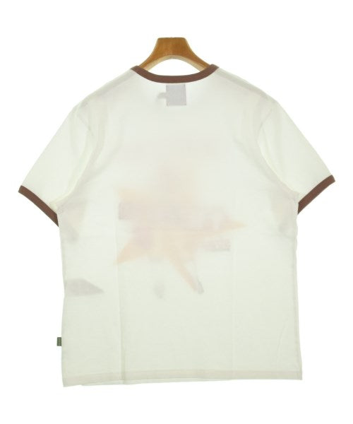 MARC JACOBS เสื้อยืด/เสื้อท็อปส์