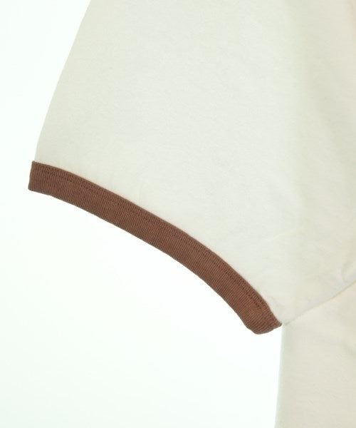 MARC JACOBS เสื้อยืด/เสื้อท็อปส์