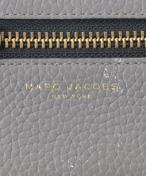 MARC JACOBS กระเป๋าสตางค์/กระเป๋าใส่เหรียญ