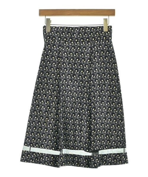 MARC JACOBS กระโปรงยาวถึงเข่า