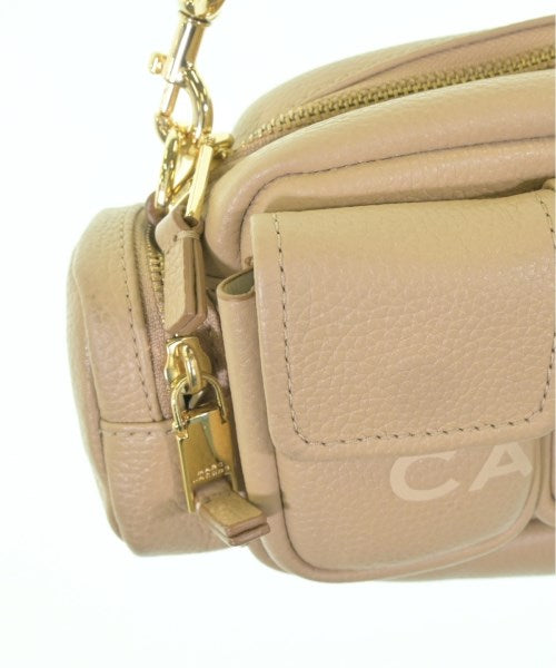 MARC JACOBS กระเป๋าสะพาย