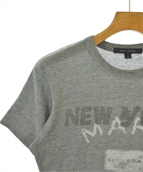 MARC JACOBS เสื้อยืด/เสื้อท็อปส์