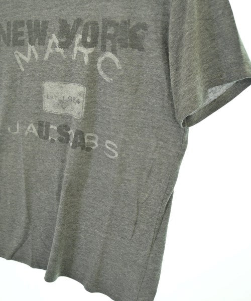 MARC JACOBS เสื้อยืด/เสื้อท็อปส์
