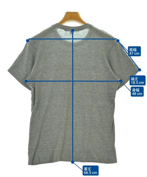 MARC JACOBS เสื้อยืด/เสื้อท็อปส์
