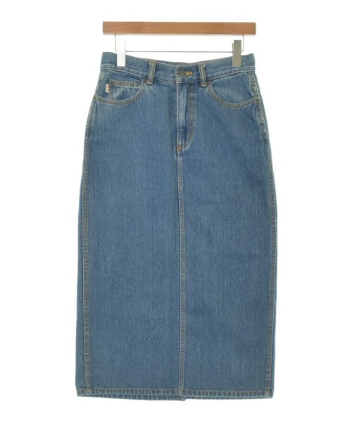 MARC JACOBS กระโปรงยาวถึงเข่า