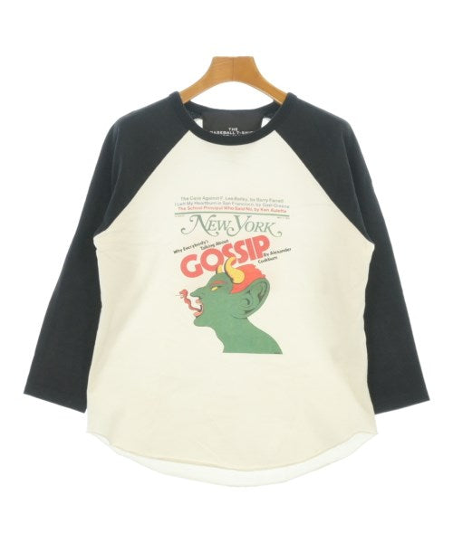 MARC JACOBS เสื้อยืด/เสื้อท็อปส์