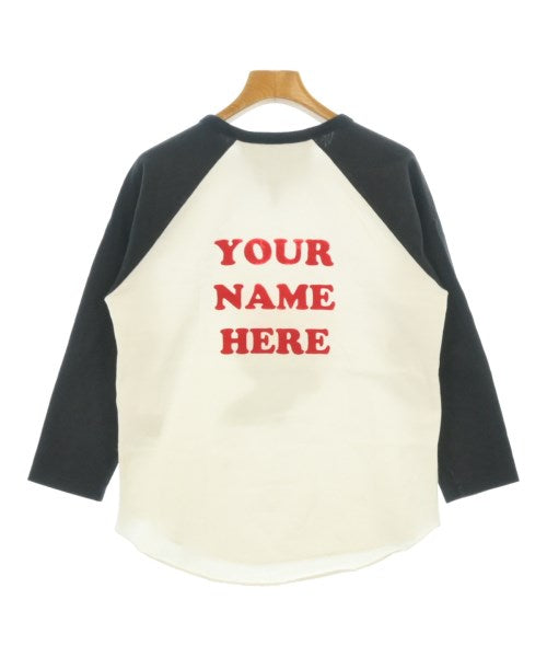 MARC JACOBS เสื้อยืด/เสื้อท็อปส์
