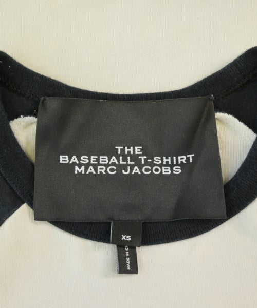 MARC JACOBS เสื้อยืด/เสื้อท็อปส์