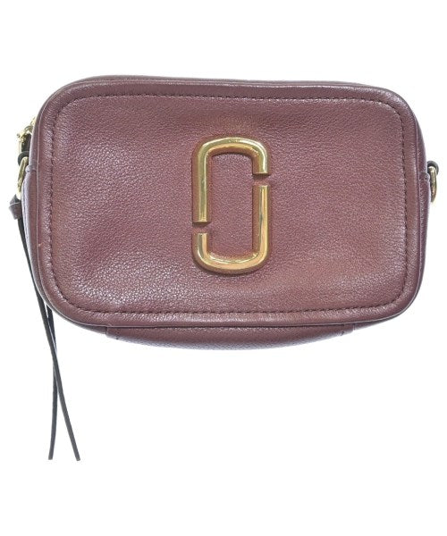 MARC JACOBS กระเป๋าสะพาย