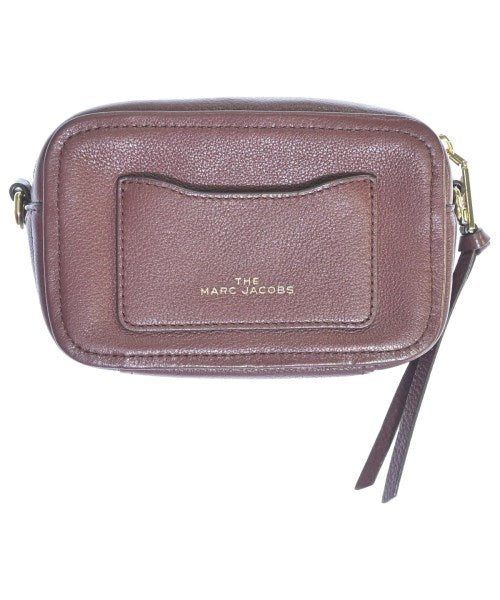 MARC JACOBS กระเป๋าสะพาย