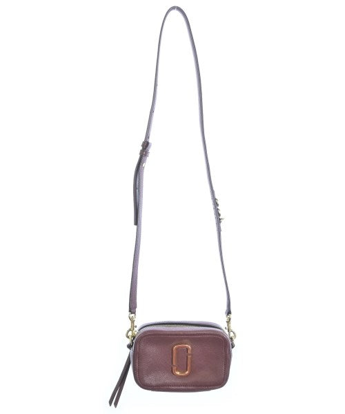MARC JACOBS กระเป๋าสะพาย