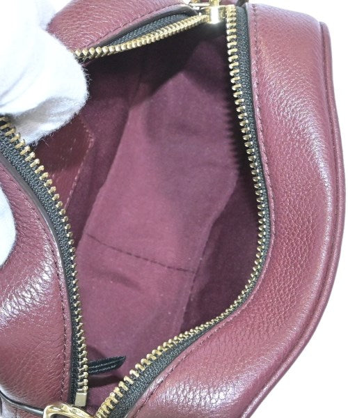 MARC JACOBS กระเป๋าสะพาย