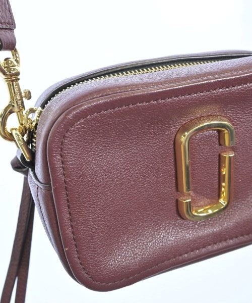 MARC JACOBS กระเป๋าสะพาย
