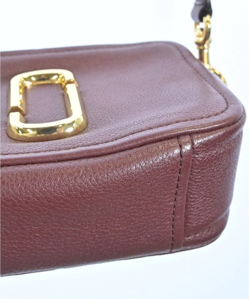 MARC JACOBS กระเป๋าสะพาย