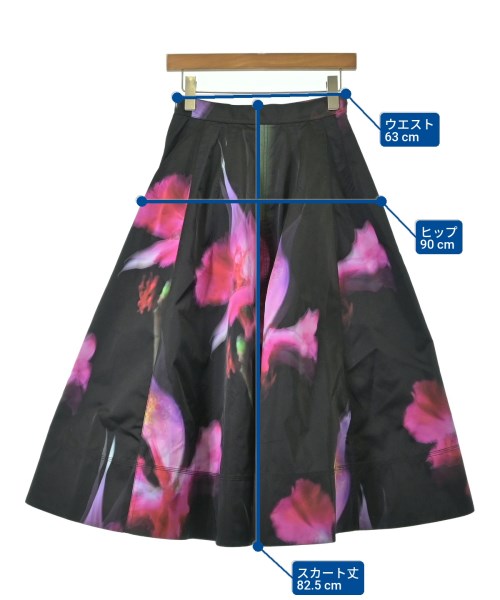 MARC JACOBS กระโปรงยาว/แม็กซี่ยาว
