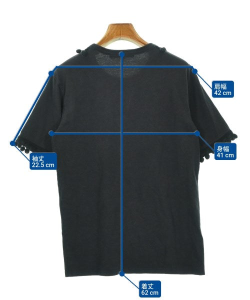 MARC JACOBS เสื้อยืด/เสื้อท็อปส์