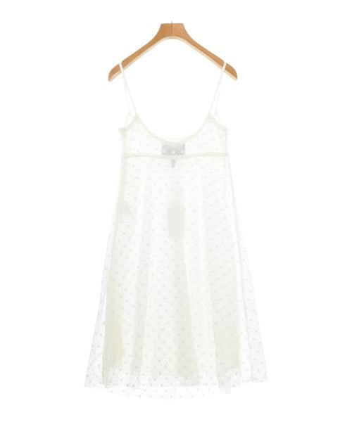 MARC JACOBS ชุดเดรส