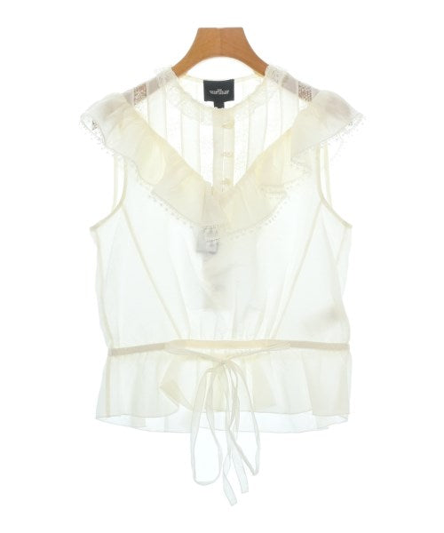 MARC JACOBS เสื้อสตรี