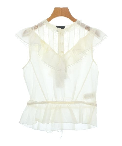MARC JACOBS เสื้อสตรี