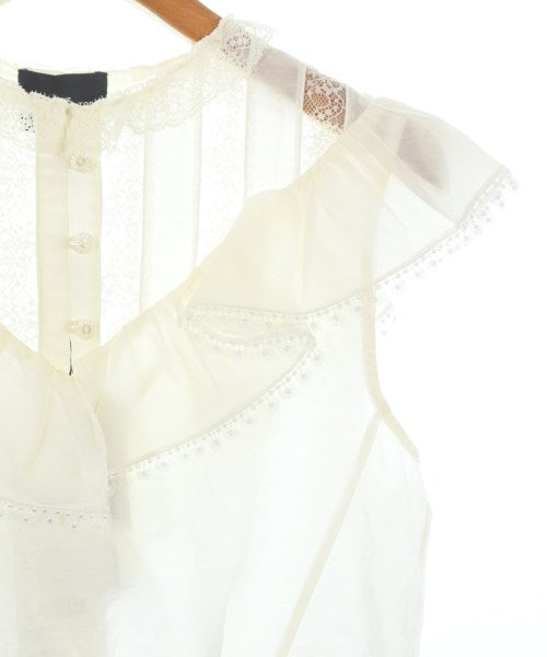 MARC JACOBS เสื้อสตรี