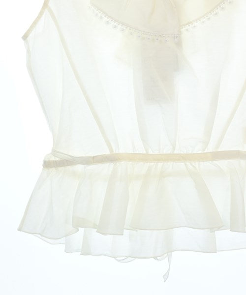 MARC JACOBS เสื้อสตรี