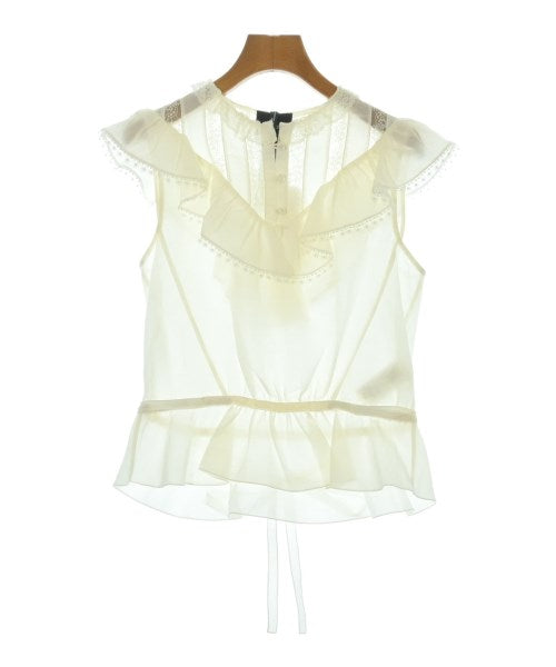 MARC JACOBS เสื้อสตรี
